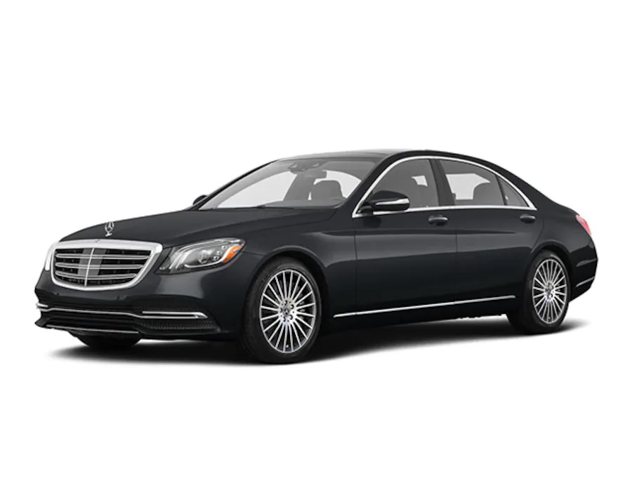 Dulles Limo Service VA