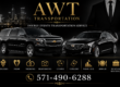 Loudoun county Car Service by AWT Transportation